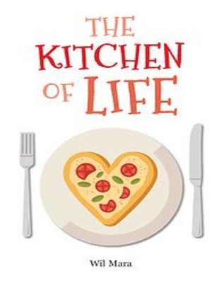 cover image of The Kitchen of Life